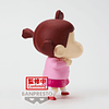 Crayon Shinchan New Dimension Kasukabe Boueitai Nene-chan figure 11cm