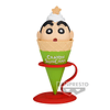 Crayon Shinchan Ice Cream Collection Shinchan figure 12cm