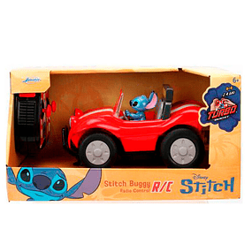 Disney Stitch Radio-controlled vehicle