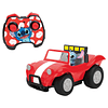 Disney Stitch Radio-controlled vehicle