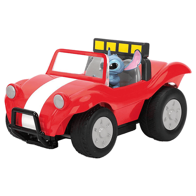 Disney Stitch Radio-controlled vehicle
