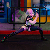 Cyberpunk Edgerunners Lucy figure 15cm