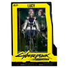 Cyberpunk Edgerunners Lucy figure 15cm