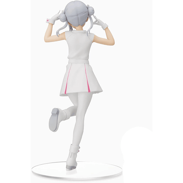 Love Live! Superstar! Chisato Arashi Wish Song PM figure 19cm