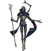 Arcane Champion Viktor Pop up Parade figure 20cm