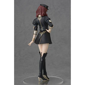 Fire Emblem: Three Houses Dorothea Arnault Pop up Parade figure 17cm