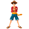 One Piece Monkey D Luffy Straw Hat Figuarts Zero figure 14cm