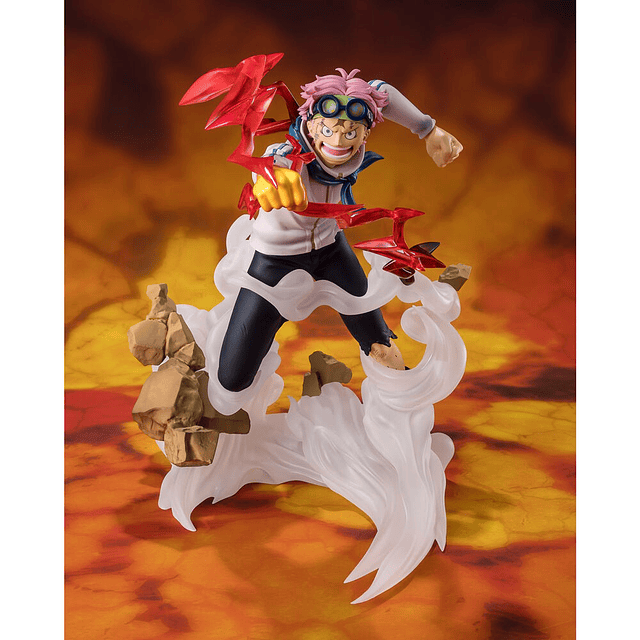One Piece Koby Honesty Impact Extra Battle Figuarts Zero figure 15,5cm