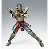 Saint Cloth Myth Ex Saint Seiya Pegasus Seiya Knights of the Zodiac figure 17cm