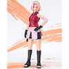 Naruto Shippuden Sakura Haruno Naruto OP99 Edition S.H. Figuarts figure 154cm