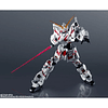 Gundam Universe RX-0 Unicorn Gundam Renewal figure 16cm