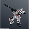 Gundam Universe RX-0 Unicorn Gundam Renewal figure 16cm