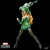 Marvel Legends Series Enchantress figure 15cm