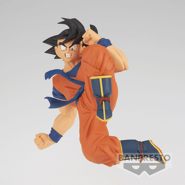 Dragon Ball Z Match Makers Son Goku figure 11cm