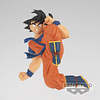 Dragon Ball Z Match Makers Son Goku figure 11cm