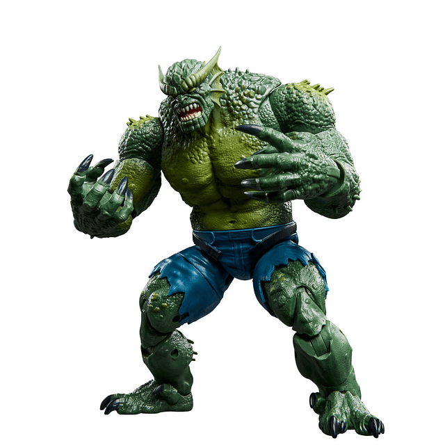 Marvel The Incredible Hulk Marvel's Abomination figure 15cm