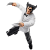 Marvel Legends Series Wolverine pack figures 15cm