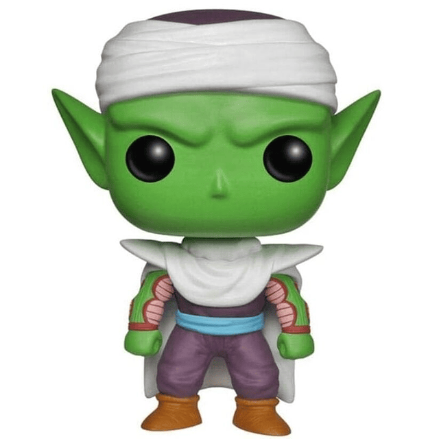 POP figure Dragon Ball Z Piccolo