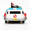 Ghostbusters Ecto Radio-controlled car