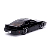 Knight Rider Metal Ligh Car replica