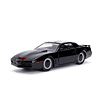 Knight Rider KITT metal car replica