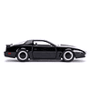 Knight Rider KITT metal car replica