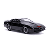Knight Rider KITT metal car replica