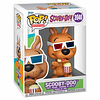 POP figure Scooby-Doo! Scooby-Doo