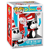 POP figure Plush Dr. Seuss Cat in the Hat