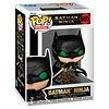 POP figure DC Comics Batman Ninja