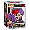 POP figure DC Comics Batman Ninja Harley Quinn