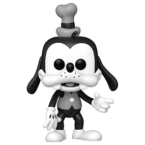 POP figure Mickey and Friends Goofy 1932