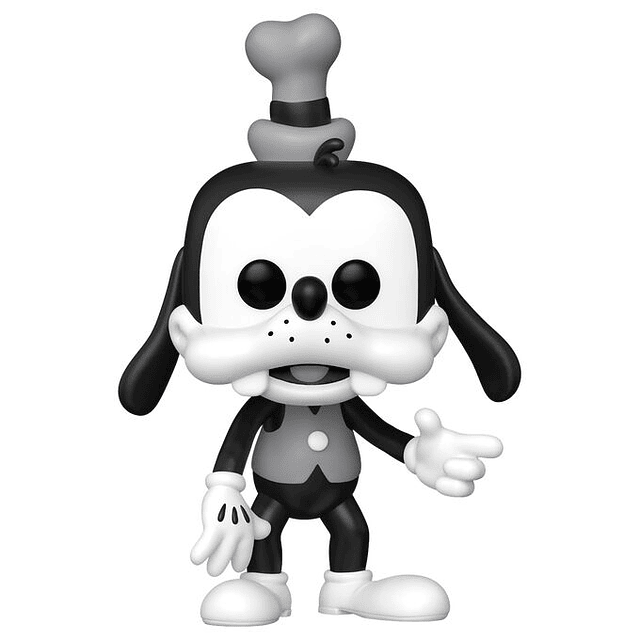 POP figure Mickey and Friends Goofy 1932