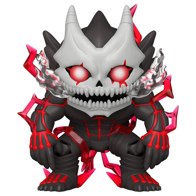 POP figure Super Kaiju No.8 - Kaiju No.8 Uncontrolled