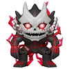 POP figure Super Kaiju No.8 - Kaiju No.8 Uncontrolled