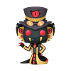 POP figure Hazbin Hotel Sir Pentious Exclusive