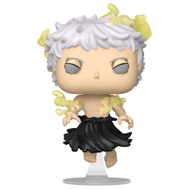 POP figure My Hero Academia All For One