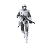 Star Wars The Mandalorian Imperial Armored Commando figure 9,5cm