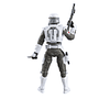 Star Wars The Mandalorian Imperial Armored Commando figure 9,5cm