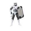 Star Wars The Mandalorian Imperial Armored Commando figure 9,5cm