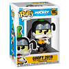 POP figure Mickey and Friends Goofy 2019