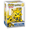 POP figure Pokemon Electabuzz Elektek