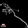 Marvel Legends Series Spider-Man Spider-Venom figure 15cm