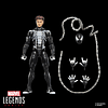 Marvel Legends Series Spider-Man Spider-Venom figure 15cm