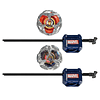 Marvel Beyblade X assorted starter kit