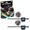 Marvel Beyblade X assorted starter kit