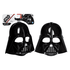 Star Wars Darth Vader mask