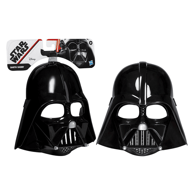 Star Wars Darth Vader mask