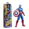 Marvel Avengers Titan Series Captain America figure 30cm