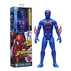 Marvel Spider-Man Titan Series Ghost Spider 2099 figure 30cm